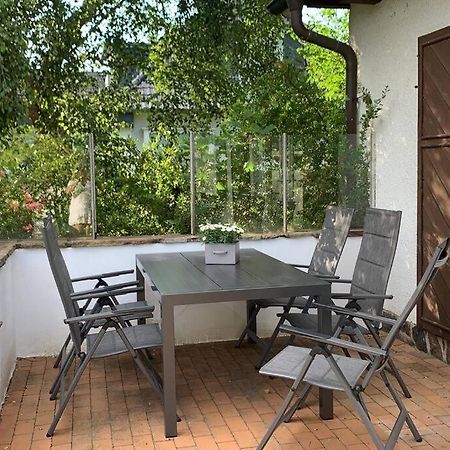 Top Lage! Charmantes Landhaus 5 Geh-Min V. Strand Timmendorfer Strand Exterior foto