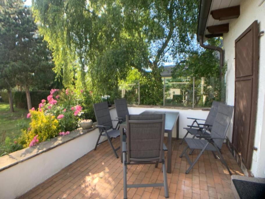 Top Lage! Charmantes Landhaus 5 Geh-Min V. Strand Timmendorfer Strand Exterior foto